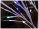 Дерево гирлянда Сакура 180LED 1.5м 220В мультиколор для декора помещений SQ-26108 - изображение 5