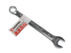 Ключ ріжково-накидний CrV 16 мм INTERTOOL (34176) - зображення 3