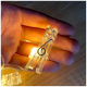 Светодиодная гирлянда 10 LED 4м на батарейках и USB теплый белый для фото прищепки SQ-25524 - изображение 3