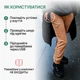 Электрические стельки с подогревом от павербанка через USB 40,5р 25,5см (T-06 B №42) - изображение 5