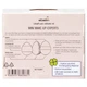 Миниспонджи ebelin Mini Experts для макияжа, 3 шт - изображение 3