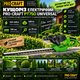 Кущоріз електричний PRO-CRAFT PT750 UNIVERSAL - изображение 7