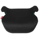Автокресло-бустер Hanert Junior WG14 Black i-Size 22–36 кг для детей 125–150 см - изображение 5