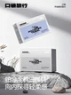 Трусы-боксеры одноразовые мужские HINCLOUD хлопковые, 5 шт, размер 3XL - изображение 6