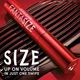 Тушь для удлинения, лифтинга и подкручивания ресниц ONE/SIZE by Patrick Starrr Fantasize Lifting & Lengthening Mascara, черный насыщенный, 13,2 g - изображение 6