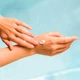 Крем-бальзам для рук регенеруючий Delia Good Hand Velvet Care з маслом ши 75мл - зображення 3