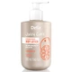 Лосьйон для тіла зволожуючий Delia Cosmetics Juicy Care «Апельсин» з пребіотиком, 280мл - зображення 1