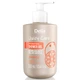 Гель для душа увлажняющий Delia Cosmetics Juicy Care «Апельсин» с пребиотиком 300мл - изображение 1