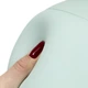 Гиря мягкая Actiget 6 кг для фитнеса ACT0064 Turquoise - изображение 8