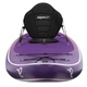 Надувна SUP дошка Aquaget 350 см з веслом AQ0043 Violet/Red - зображення 20