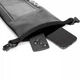 Гермомішок Aquaget 2 л водозахисний AQ0020 Black - зображення 4