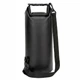 Гермомішок Aquaget 2 л водозахисний AQ0020 Black - зображення 12
