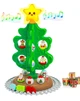 Новогодняя елка для детей My First Christmas Tree, музыкальная с подсветкой, 18 украшений, поезд с треком - изображение 1