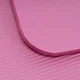 Килимок спортивний Actiget NBR 183 x 61 x 1 cм для йоги та фітнесу ACT0018 Pink - зображення 13