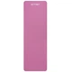 Килимок спортивний Actiget NBR 183 x 61 x 1 cм для йоги та фітнесу ACT0018 Pink - зображення 16