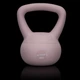 Гиря мягкая Actiget 4 кг для фитнеса ACT0063 Pink - изображение 9