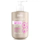 Лосьйон для тіла відновлюючий Delia Cosmetics Juicy Care «Чорниця» з пребіотиком 280мл - зображення 1