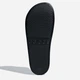 Женские шлепанцы для пляжа Adidas Adilette Aqua F35550 39 (6 US) 25 см Черные (191526778884) - изображение 7