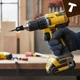 Набор алмазных коронок Bigstren 27079 (6 шт) — Сверла M14 по керамогранита и камня (6-68 мм) + Адаптер - изображение 5