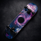 Скейтборд дерев'яний космос BavarSport Skateboard Space 4411-13 розмір 78х20см - зображення 4