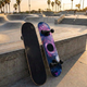Скейтборд дерев'яний космос BavarSport Skateboard Space 4411-13 розмір 78х20см - зображення 10