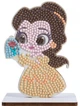 Набір для творчості Crystal Art Белль (CAFGR-DNY005) (5056588601189) - зображення 2