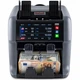 Сортировщик купюр DoCash DC-55V с двумя CIS, чтением и сравнением серийных номеров и скоростью проверки SN 1200 банкнот/мин - изображение 2