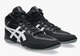Борцовки ASICS Matflex 8 р41.5 (26.5см) черные (1081A068-001) - изображение 1