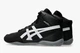 Борцовки ASICS Matflex 8 р41.5 (26.5см) черные (1081A068-001) - изображение 2