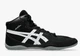 Борцовки ASICS Matflex 8 р42.5 (27см) черные (1081A068-001) - изображение 5