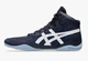 Борцовки ASICS Matflex 8 р43.5 (27.5см) темно синие (1081A068-400) - изображение 4