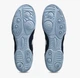 Борцовки ASICS Matflex 8 р43.5 (27.5см) темно синие (1081A068-400) - изображение 6