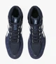 Борцовки ASICS Matflex 8 р43.5 (27.5см) темно синие (1081A068-400) - изображение 7