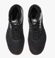 Борцовки ASICS Split Elite р42.5 (27см) черно-красные (1081A066-001) - изображение 4