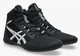Борцовки Asics MATCONTROL 4 р46.5 (29.5см) черные (1081A069-001) - изображение 1