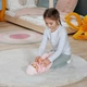 Интерактивная кукла пупс Baby Born Аннабель 43 см 838396 беби борн - изображение 8