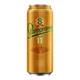 Пиво Staropramen Jedenactka 11 (світлий лагер 24 жб по 0,5л, Чехія). Завод Pivovary Staropramen,Česko - зображення 1