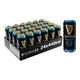 Пиво Guinness Draught 0.0 Nealko (темний стаут 24 жб по 0,44 л, країна походження Ірландія). - зображення 4