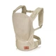 Рюкзак-переноска Lionelo MABEL BEIGE TAUPE - зображення 1