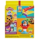 Ігровий подарунковий набір Hasbro Play-Doh з 4 наборів (G3476) - изображение 2