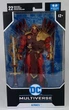 Игрушка Бэтмен: Белый Рыцарь - Азраэль DC Multiverse Azrael: Batman Curse of The White Knight McFarlane Toys - изображение 2