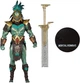 Фігурка Мортал Комбат — Коталь Кан Mortal Kombat Kotal Kahn McFarlane Toys - зображення 1