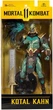 Фігурка Мортал Комбат — Коталь Кан Mortal Kombat Kotal Kahn McFarlane Toys - зображення 5