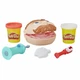 Ігровий набір Hasbro міні Play-Doh Містер зубастик (F4919) - изображение 2