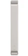 Powerbank Cellline CL-MBP-03 MagSafe 10000 mAh 15W Grey (5906849663619) - obraz 5