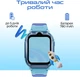 Смарт-часы HiFuture KidguardG1 Pink-Purple (KidguardG1.Pink-Purple) - изображение 5
