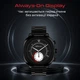 Смарт-годинник HiFuture AIX Black (AIX.Black) - зображення 6