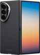 Чохол Pitaka Edge для Samsung Galaxy Fold 8 Ultra Black (0741654370209) - зображення 2