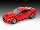 Сборная модель-копия Revell модель автомобиль Ford Mustang GT 2024 Уровень 2 Масштаб 1:25 (4009803077437) - изображение 10