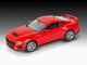 Сборная модель-копия Revell модель автомобиль Ford Mustang GT 2024 Уровень 2 Масштаб 1:25 (4009803077437) - изображение 11